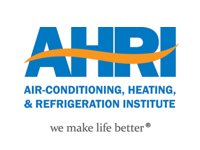 Logo - AHRI