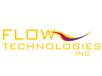 Logo - Flow Tech Inc.