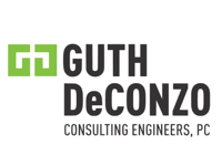 Logo - Guth Deconzo